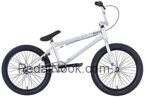 Haro 300.1 fiche technique et avis